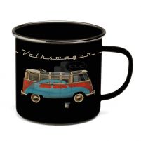Combi et Coccinelle
